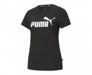 Puma T-shirt Ess Logo Tee W